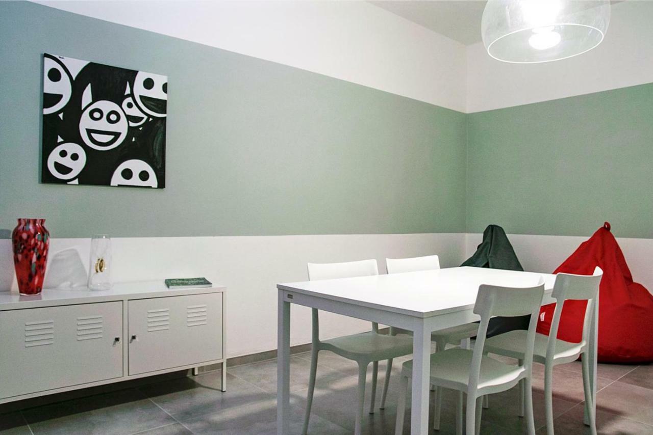 House Of Arts Apartment Montelupo Fiorentino Exterior photo